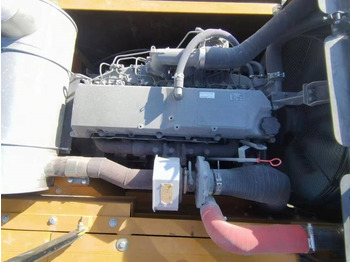 Гусеничный экскаватор Sany SY365H: фото 4