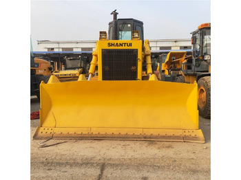 Бульдозер Shantui SD22: фото 4