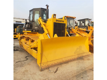 Бульдозер Shantui SD22: фото 5