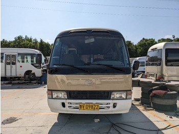 Toyota Coaster Bus в лизинг Toyota Coaster Bus: фото 2 Toyota Coaster Bus в лизинг Toyota Coaster Bus: фото 2