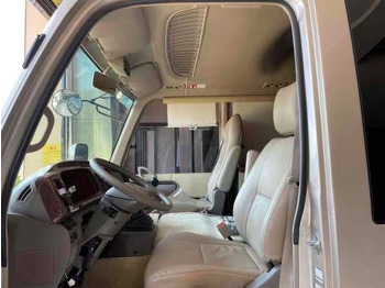 Toyota Coaster Bus  в лизинг Toyota Coaster Bus: фото 5