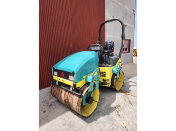 AMMANN ARX 26 в лизинг AMMANN ARX 26: фото 2