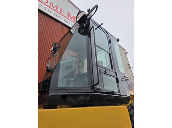 Каток CAT CS74: фото 5