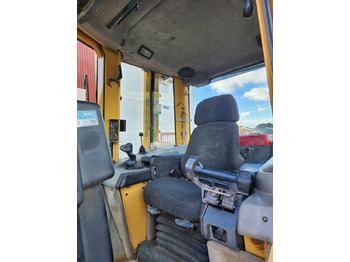 Бульдозер CAT D6N LGP: фото 5 Бульдозер CAT D6N LGP: фото 5