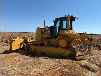Бульдозер CAT D6N LGP: фото 3 Бульдозер CAT D6N LGP: фото 3