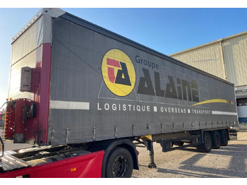 Schmitz S3 в лизинг Schmitz S3: фото 2 Schmitz S3 в лизинг Schmitz S3: фото 2