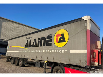 Schmitz S3 в лизинг Schmitz S3: фото 1 Schmitz S3 в лизинг Schmitz S3: фото 1