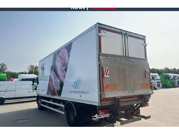 Рефрижератор MAN TGM 18.250 4X2 Thermo King (8626): фото 3
