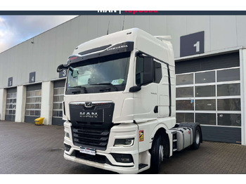 Тягач MAN TGX 18.470