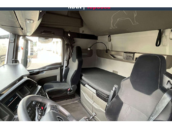 Тягач MAN TGX 18.470 GX cab ADR EXIII (1101): фото 5 Тягач MAN TGX 18.470 GX cab ADR EXIII (1101): фото 5