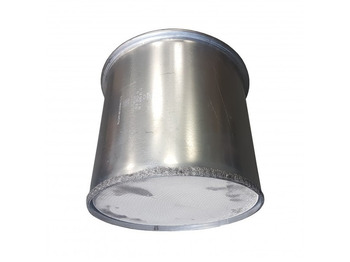 Выхлопная система для Грузовиков Rußpartikelfilter Partikelfilter DPF MAN TGX TGS Euro 6 - 81151030107 81151030128 81151036130 36151030038: фото 2 Выхлопная система для Грузовиков Rußpartikelfilter Partikelfilter DPF MAN TGX TGS Euro 6 - 81151030107 81151030128 81151036130 36151030038: фото 2