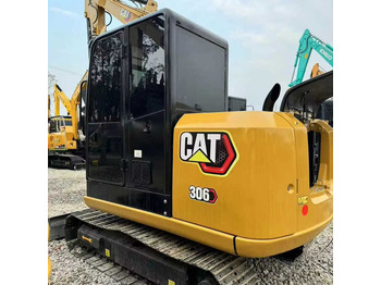Экскаватор CATERPILLAR 306E2