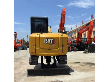 Экскаватор CATERPILLAR 306E2