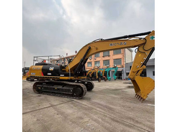 Экскаватор CATERPILLAR 336