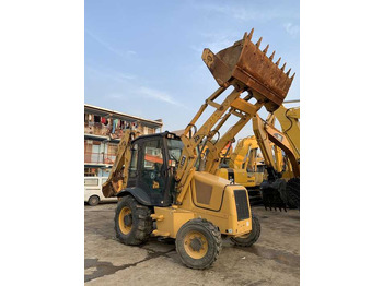 Экскаватор-погрузчик JCB 3cX backhoe loader manufactured in 2022 with telescopic boom JCB3CX JCB4CX JCB 3DX nice price: фото 4