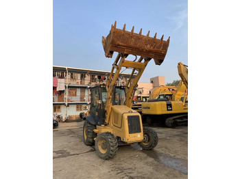 Экскаватор-погрузчик JCB 3cX backhoe loader manufactured in 2022 with telescopic boom JCB3CX JCB4CX JCB 3DX nice price: фото 5