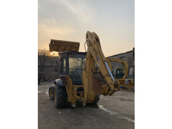 Экскаватор-погрузчик JCB 3cX backhoe loader manufactured in 2022 with telescopic boom JCB3CX JCB4CX JCB 3DX nice price: фото 3