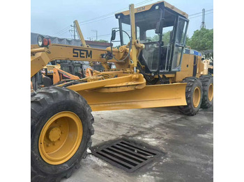 Грейдер SEM