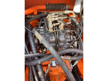 Колёсный экскаватор Used Doosan Dh150W-7 Wheel Digger Excavator Second Hand Original Korea Doosan Dh150W-7 150W Wheel Excavator Doosan 15 Tons: фото 2 Колёсный экскаватор Used Doosan Dh150W-7 Wheel Digger Excavator Second Hand Original Korea Doosan Dh150W-7 150W Wheel Excavator Doosan 15 Tons: фото 2