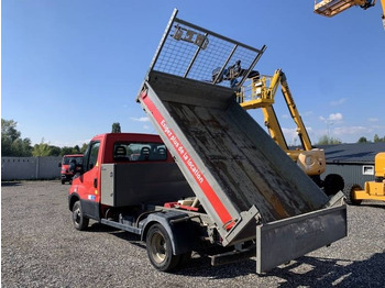 Самосвал IVECO Daily 35c13