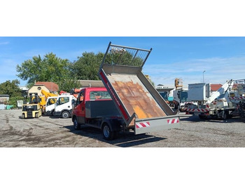 Самосвал IVECO Daily 35c13