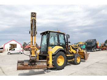 Экскаватор-погрузчик CAT 432 F2: фото 5 Экскаватор-погрузчик CAT 432 F2: фото 5