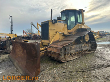 Бульдозер CATERPILLAR D6M