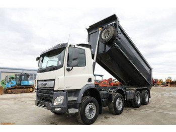 Самосвал DAF CF 450