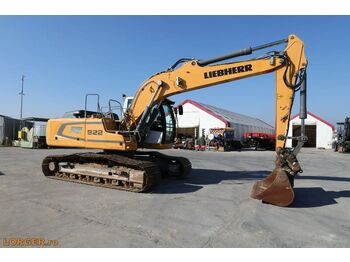 Гусеничный экскаватор LIEBHERR R 922