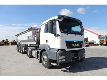 Тягач MAN TGS 18.440