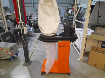 Переплетная машина