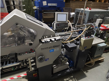 Фальцовщик HORIZON