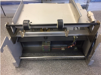 Печатное оборудование HORIZON