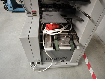 Horizon MC-8a в лизинг Horizon MC-8a: фото 4