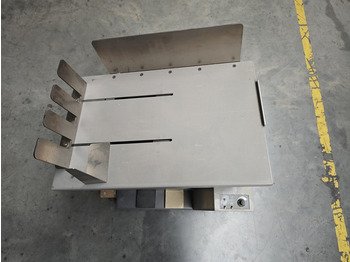 Печатное оборудование Horizon PJ-77: фото 5 Печатное оборудование Horizon PJ-77: фото 5