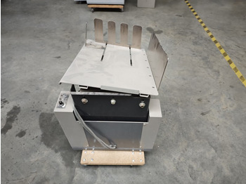 Печатное оборудование Horizon PJ-77: фото 2 Печатное оборудование Horizon PJ-77: фото 2