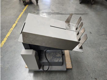 Печатное оборудование Horizon PJ-77: фото 3 Печатное оборудование Horizon PJ-77: фото 3