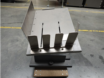 Печатное оборудование Horizon PJ-77: фото 4 Печатное оборудование Horizon PJ-77: фото 4