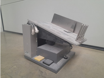 Печатное оборудование HORIZON