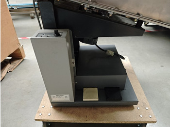 Печатное оборудование Horizon PJ-77R: фото 3