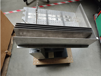 Печатное оборудование Horizon PJ-77R: фото 2