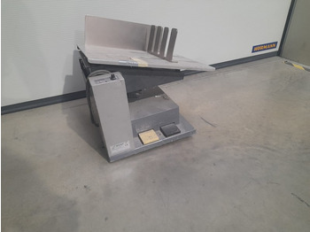 Печатное оборудование HORIZON