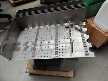 Печатное оборудование HORIZON