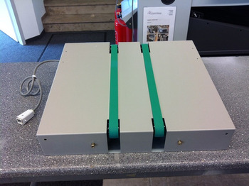 Печатное оборудование HORIZON