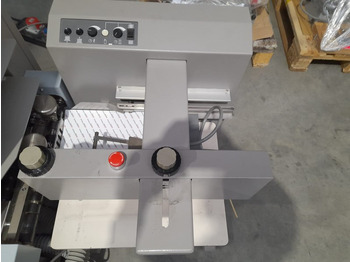 Печатное оборудование HORIZON