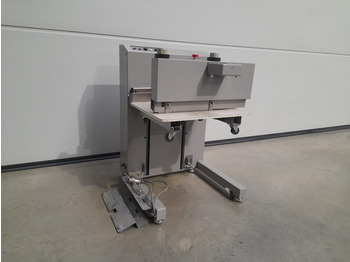 Печатное оборудование HORIZON