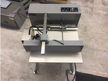 Печатное оборудование HORIZON