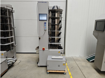 Печатное оборудование HORIZON