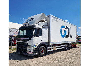 Рефрижератор VOLVO FM