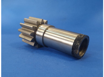 Поворотный редуктор